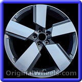 hyundai santafe rim part #71093