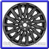 hyundai santafe rim part #71094