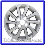 hyundai accent rim part #70922