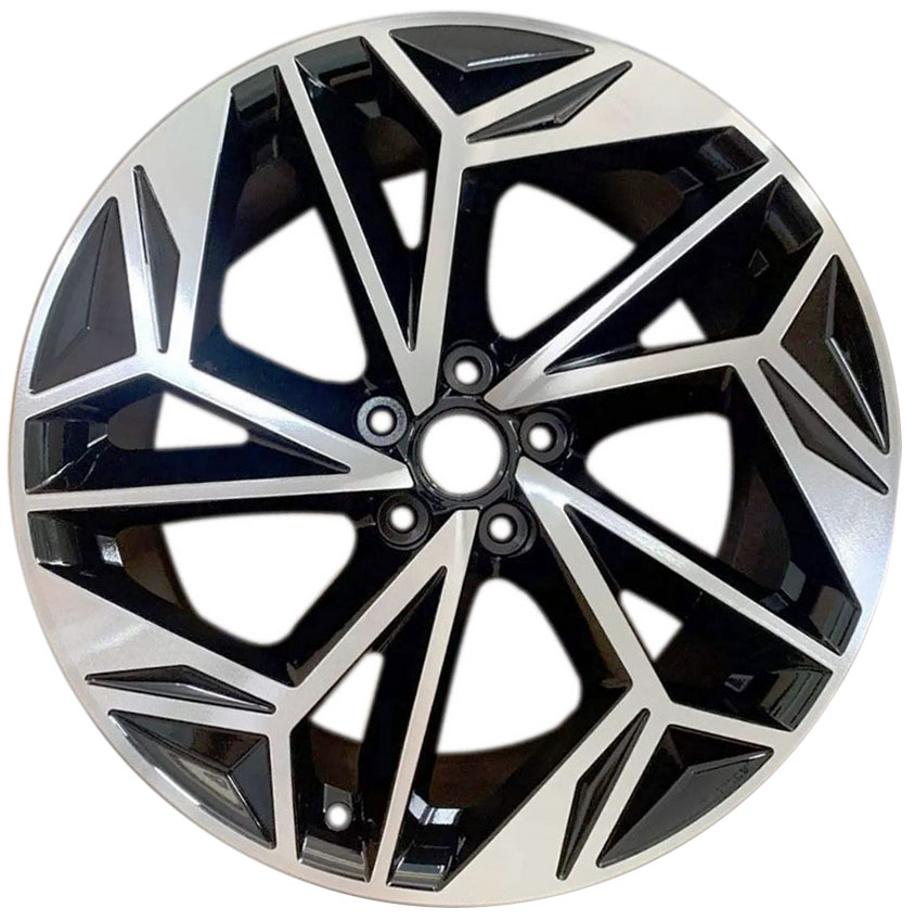 hyundai genesis rim part #10512