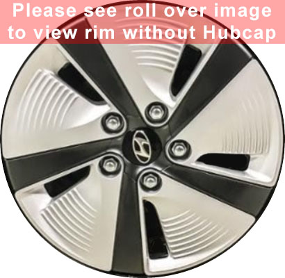 hyundai genesis rim part #70914