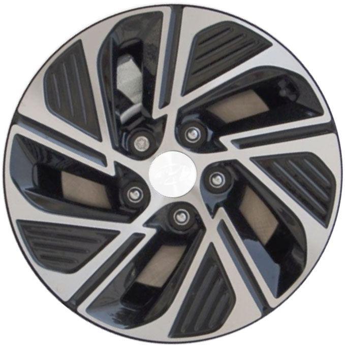 hyundai sonata rim part #71011