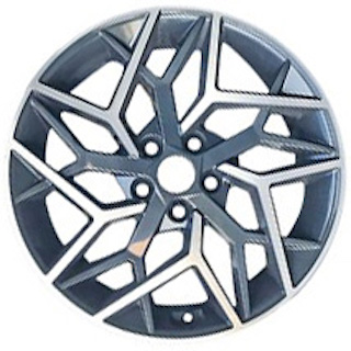 hyundai sonata rim part #71011