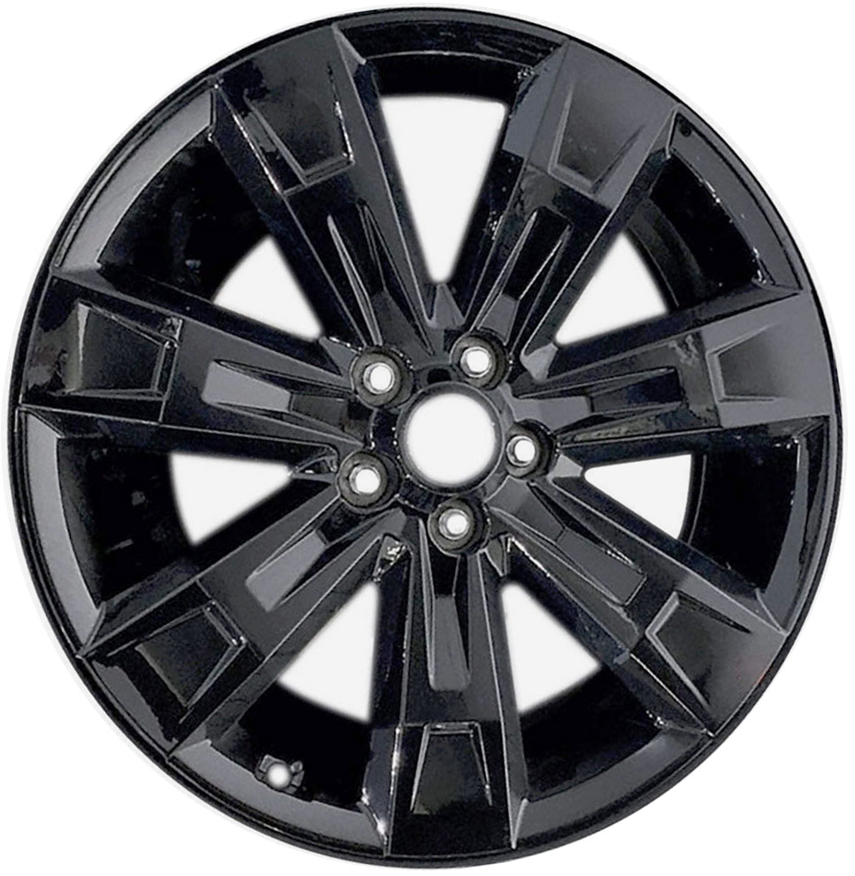 hyundai palisade rim part #71047