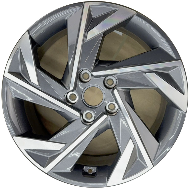 hyundai elantra wheel part #71067
