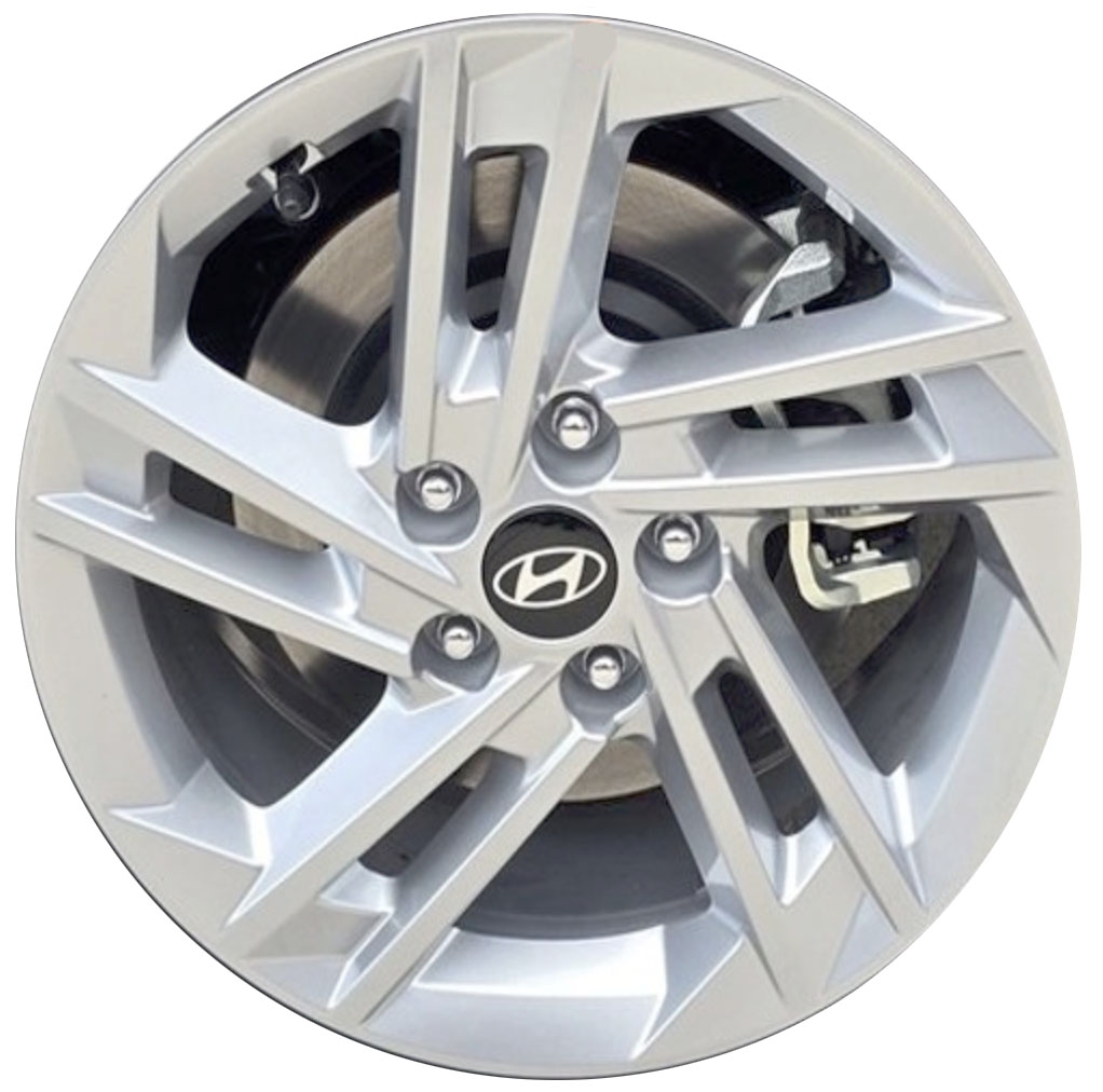 hyundai tucson rim part #71103