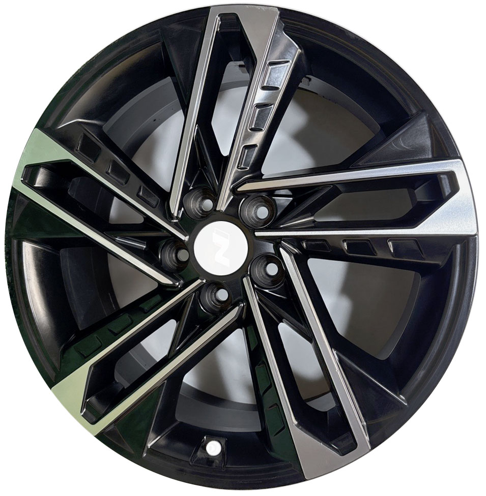 hyundai sonata rim part #71114
