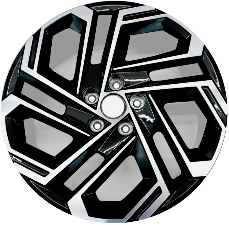 hyundai tucson rim part #94019a
