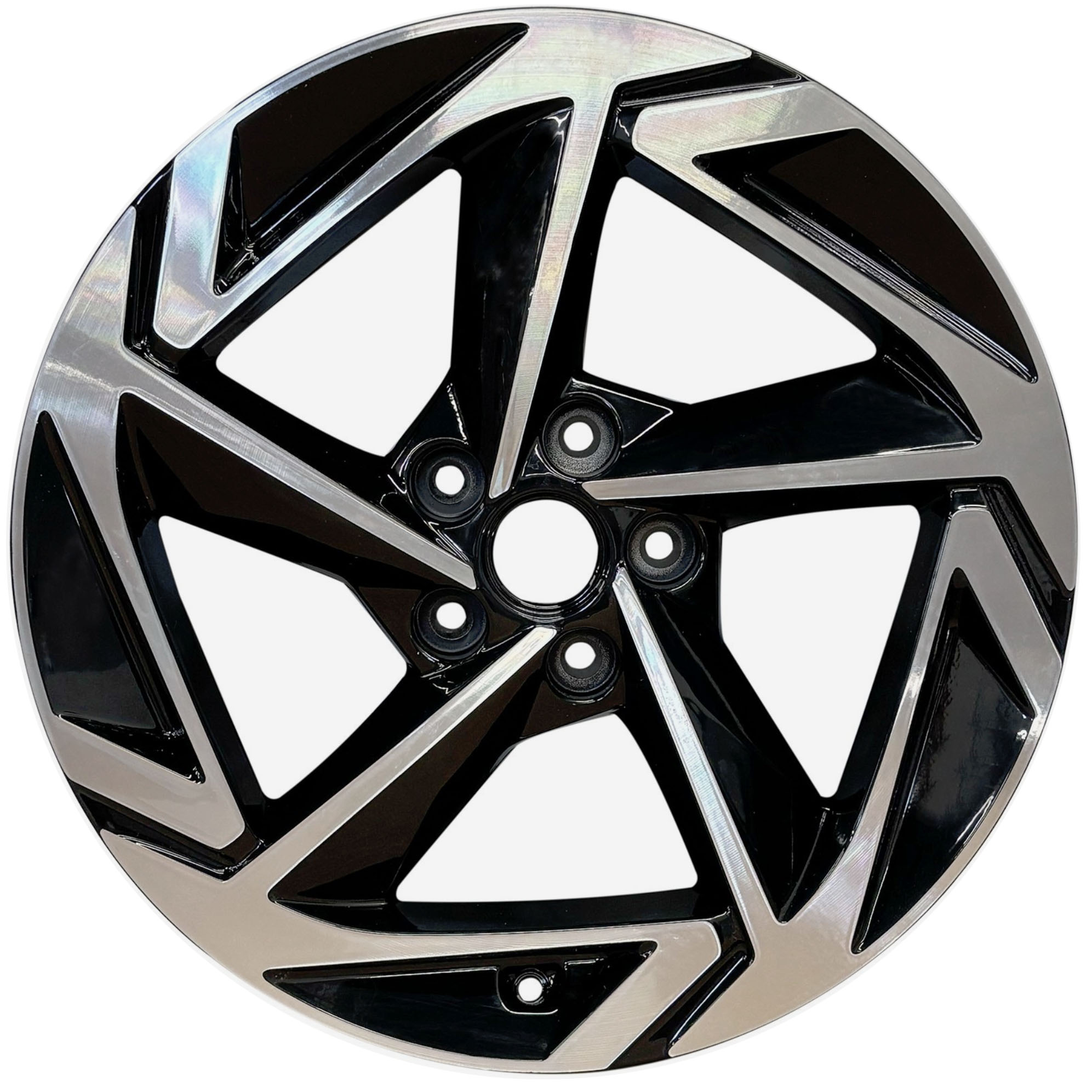 hyundai sonata rim part #94188