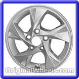 hyundai elantra wheel part #95060