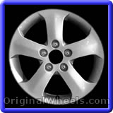 hyundai elantra rim part #70740