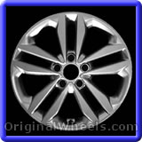 hyundai elantra rim part #70883