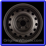 hyundai elantra wheel part #70834b