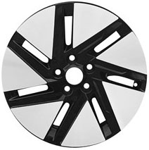 hyundai genesis rim part #10511