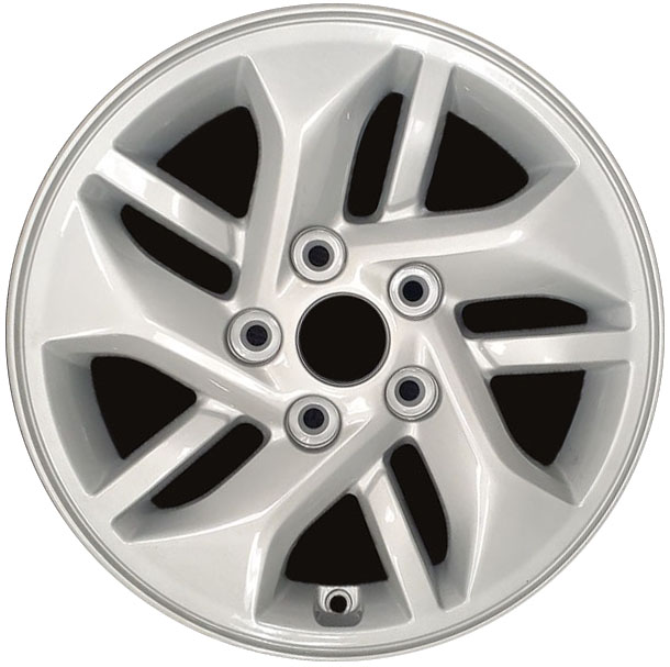 hyundai Venue rim part #70978