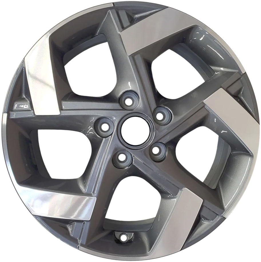 hyundai Venue rim part #70980