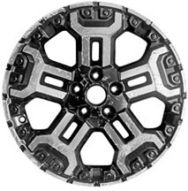 hyundai Santa Cruz rim part #94020