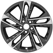 hyundai sonata rim part #94041