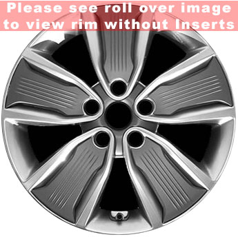 hyundai genesis rim part #70917