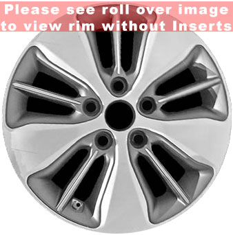 hyundai genesis rim part #70918