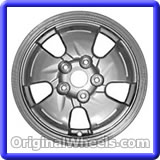 hyundai genesis rim part #70973