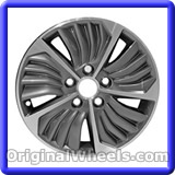 hyundai genesis rim part #96864