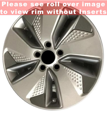 hyundai kona rim part #70963
