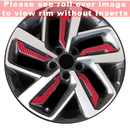 hyundai kona rim part #70963