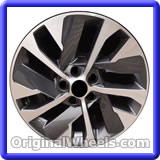 hyundai palisade rim part #70976