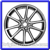 hyundai palisade rim part #71127