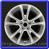 hyundai palisade rim part #70970