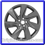 hyundai Santa Cruz rim part #71043