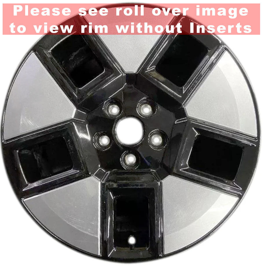 hyundai santafe rim part #71095