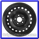 hyundai santafe rim part #70826a