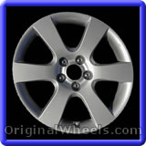 hyundai santafe rim part #70742