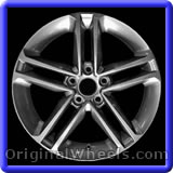 hyundai santafe rim part #70907