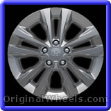 hyundai santafe rim part #70908