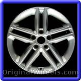 hyundai santafe rim part #70911