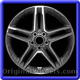 hyundai santafe rim part #70912
