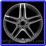 hyundai santafe rim part #70912