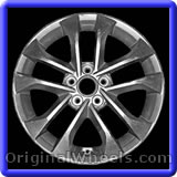 hyundai santafe rim part #70946