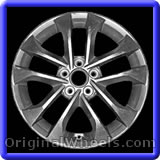 hyundai santafe rim part #70946