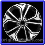 hyundai santafe rim part #70948