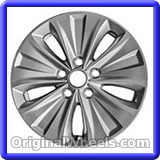 hyundai sonata rim part #70941