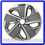 hyundai sonata rim part #70942