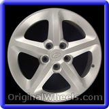 hyundai sonata rim part #70727