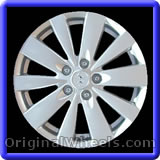 hyundai sonata rim part #70767