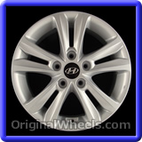 hyundai sonata rim part #70802