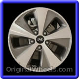 hyundai sonata rim part #70810