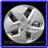 hyundai sonata rim part #70809